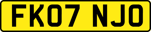 FK07NJO