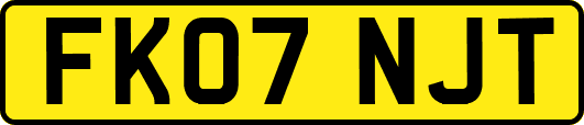 FK07NJT