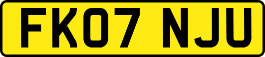 FK07NJU