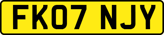 FK07NJY