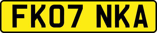 FK07NKA
