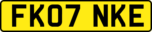 FK07NKE