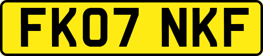 FK07NKF