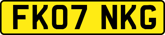 FK07NKG