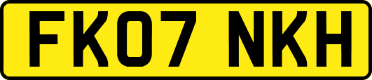 FK07NKH