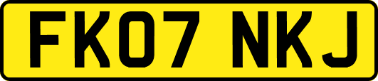 FK07NKJ