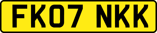 FK07NKK
