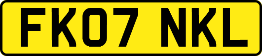 FK07NKL
