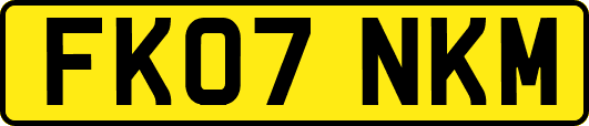 FK07NKM
