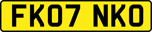 FK07NKO