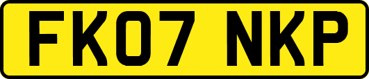 FK07NKP