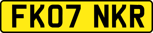 FK07NKR