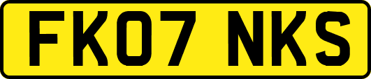 FK07NKS