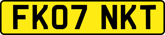 FK07NKT