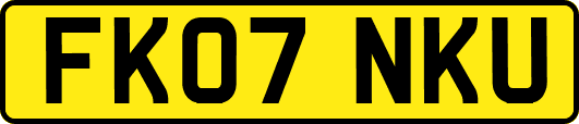 FK07NKU