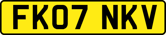 FK07NKV