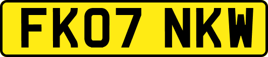 FK07NKW