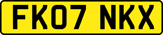 FK07NKX