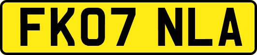 FK07NLA