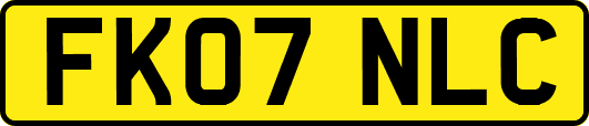 FK07NLC