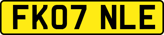 FK07NLE