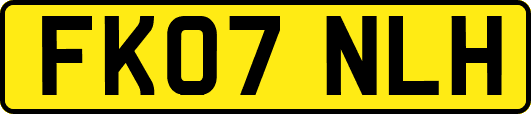 FK07NLH