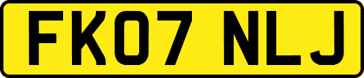 FK07NLJ