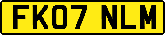 FK07NLM