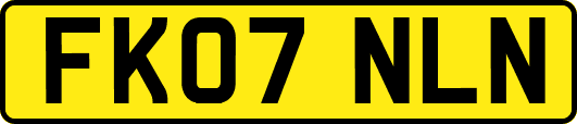 FK07NLN