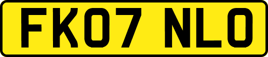 FK07NLO