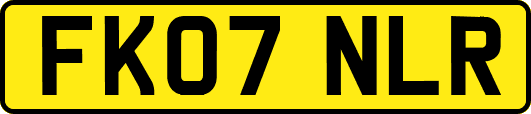 FK07NLR