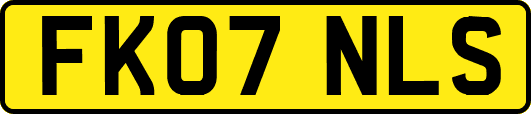 FK07NLS