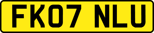 FK07NLU