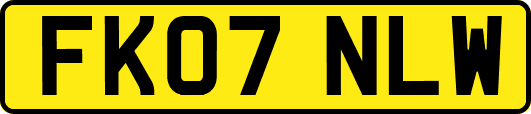 FK07NLW