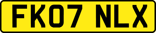 FK07NLX