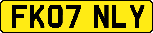 FK07NLY