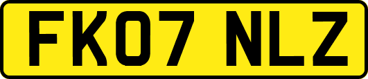 FK07NLZ