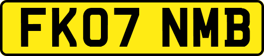 FK07NMB