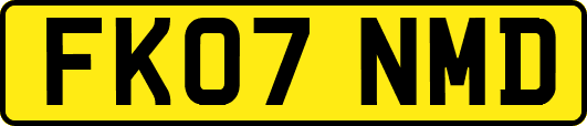 FK07NMD