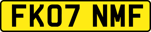 FK07NMF