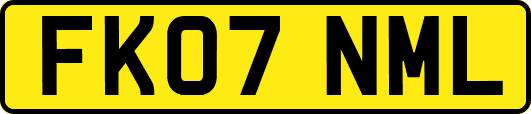 FK07NML