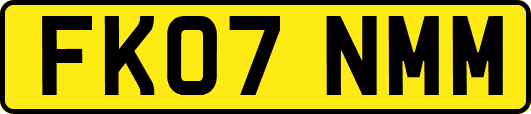FK07NMM