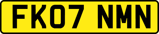 FK07NMN