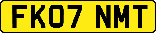 FK07NMT