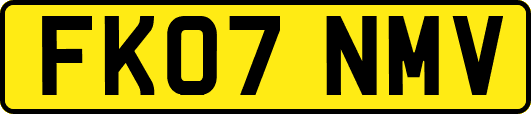 FK07NMV