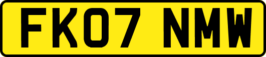FK07NMW