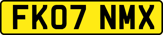 FK07NMX