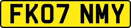 FK07NMY