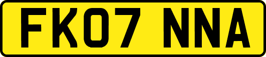 FK07NNA