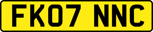 FK07NNC